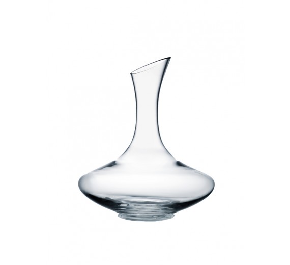 Herald Glass Vase