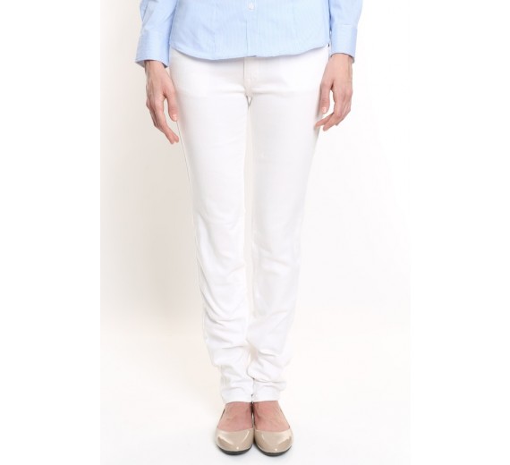 TriBeCa Skinny Jean