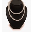 Pearl Necklace Set